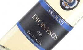 Dionysos-Assolati